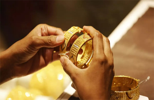 Gold